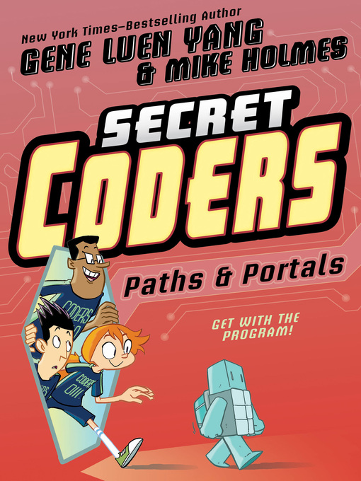Cover image for Paths & Portals